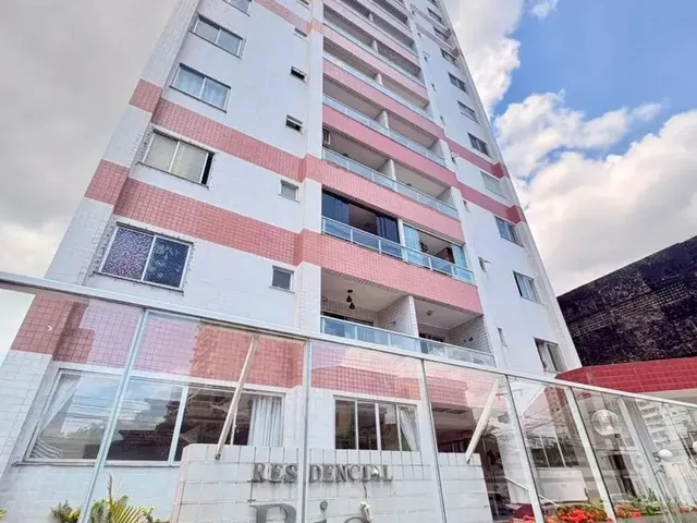 Imagem: Edificio Orange P/ Financiar - Batista Campos