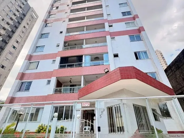Imagem 15: Edificio Orange P/ Financiar - Batista Campos - Belém - Pa