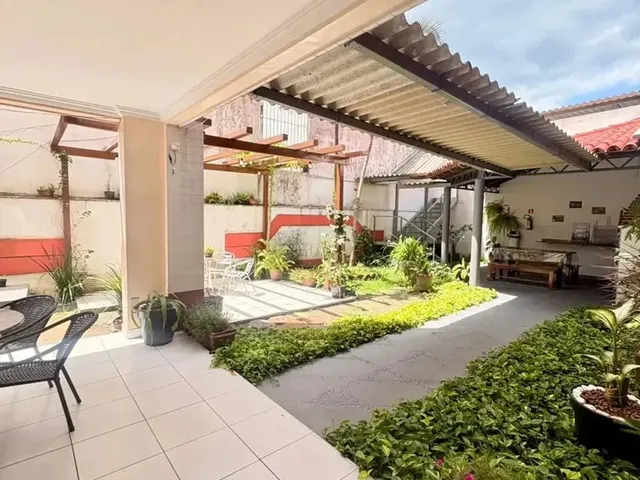 Imagem 10: Edificio Orange P/ Financiar - Batista Campos - Belém - Pa