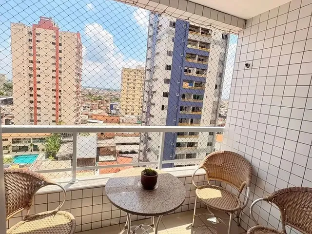 Imagem 7: Edificio Orange P/ Financiar - Batista Campos - Belém - Pa