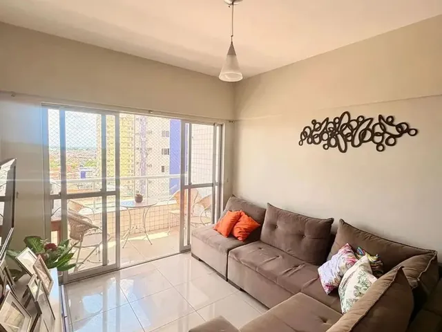 Imagem 8: Edificio Orange P/ Financiar - Batista Campos - Belém - Pa