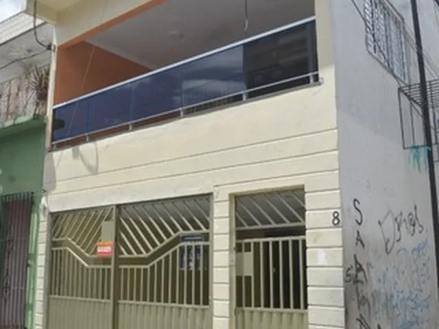 Imagem: Casa, 7/4, Sacada, 2Vgs na Generalíssimo