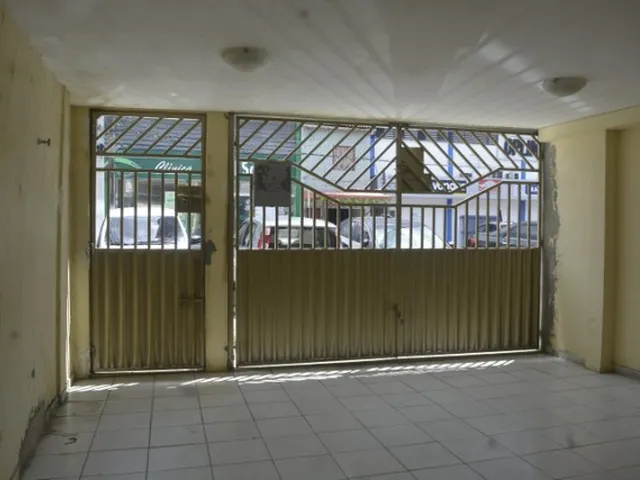 Imagem 4: Casa, 7/4, Sacada, 2Vgs na Generalíssimo Deodoro