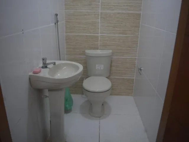Imagem 2: Casa, 7/4, Sacada, 2Vgs na Generalíssimo Deodoro