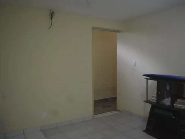 Imagem 3: Casa, 7/4, Sacada, 2Vgs na Generalíssimo Deodoro