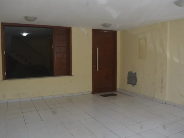 Imagem 16: Casa, 7/4, Sacada, 2Vgs na Generalíssimo Deodoro