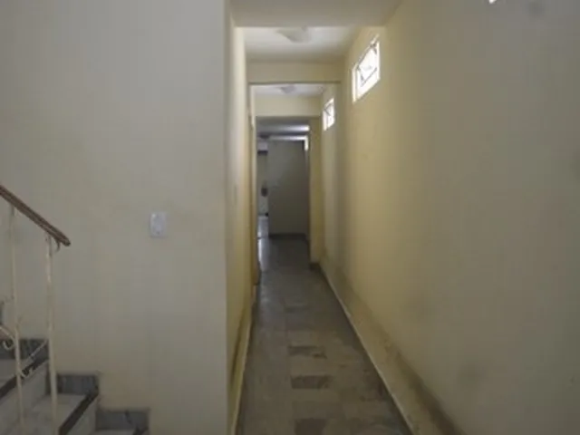 Imagem 5: Casa, 7/4, Sacada, 2Vgs na Generalíssimo Deodoro