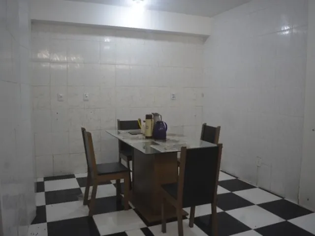 Imagem 11: Casa, 7/4, Sacada, 2Vgs na Generalíssimo Deodoro