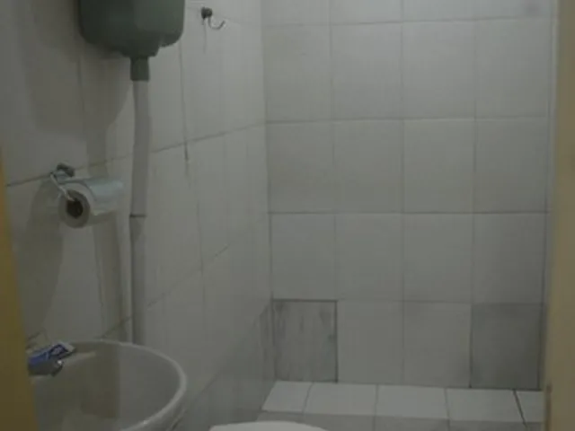 Imagem 8: Casa, 7/4, Sacada, 2Vgs na Generalíssimo Deodoro