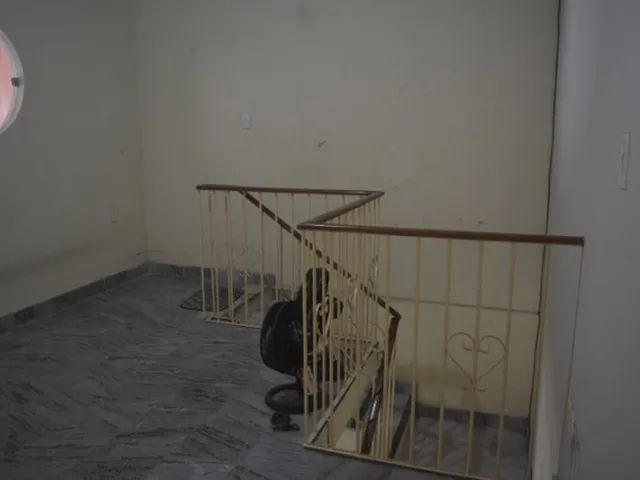 Imagem 15: Casa, 7/4, Sacada, 2Vgs na Generalíssimo Deodoro