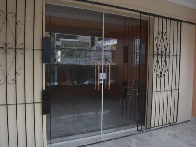 Imagem 14: Casa, 7/4, Sacada, 2Vgs na Generalíssimo Deodoro