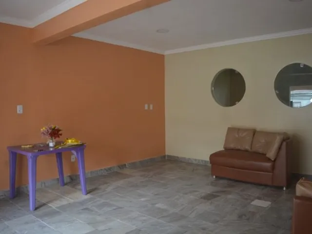 Imagem 6: Casa, 7/4, Sacada, 2Vgs na Generalíssimo Deodoro