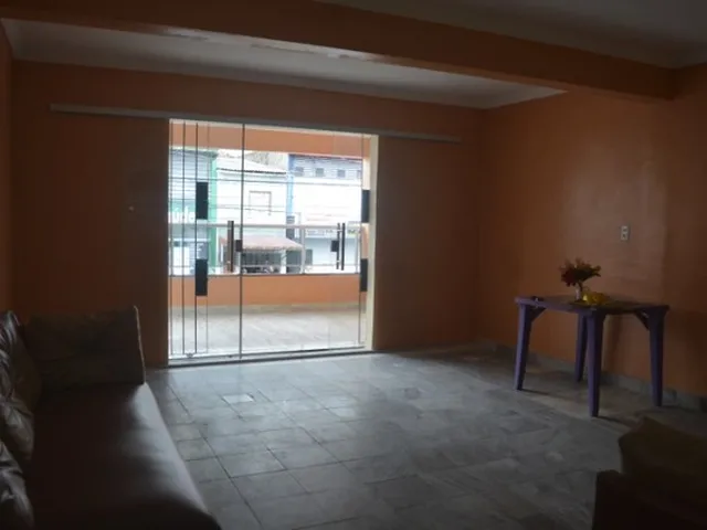Imagem 9: Casa, 7/4, Sacada, 2Vgs na Generalíssimo Deodoro