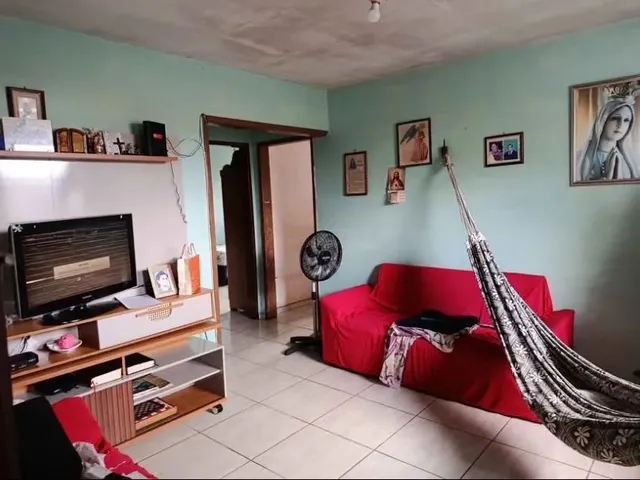 Imagem: Vende-Se Casa no Telégrafo, Passagem Brotinho
