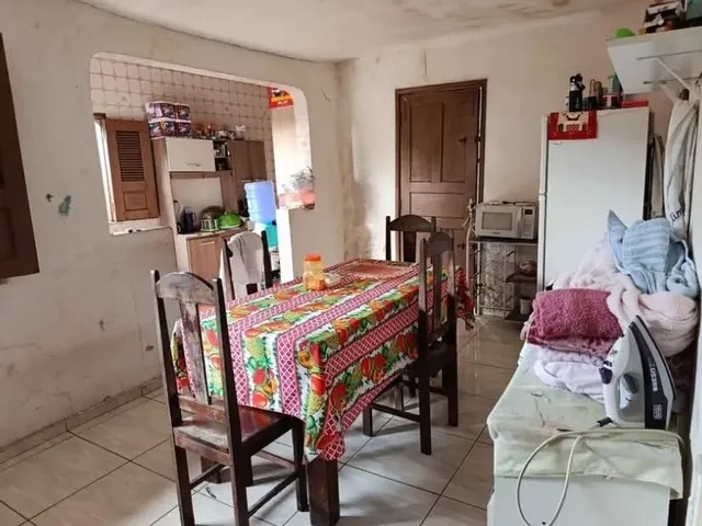 Imagem 2: Vende-Se Casa no Telégrafo, Passagem Brotinho