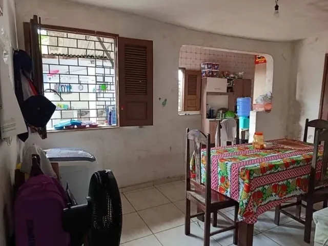 Imagem 6: Vende-Se Casa no Telégrafo, Passagem Brotinho
