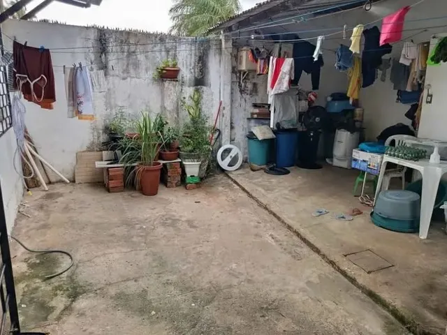 Imagem 7: Vende-Se Casa no Telégrafo, Passagem Brotinho