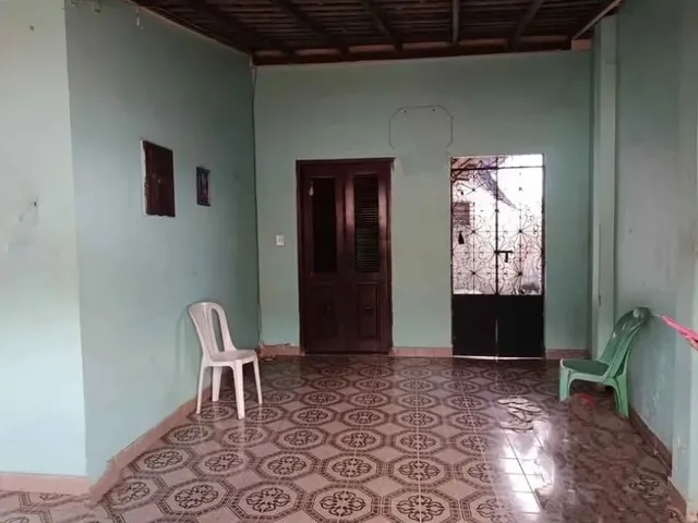 Imagem 10: Vende-Se Casa no Telégrafo, Passagem Brotinho