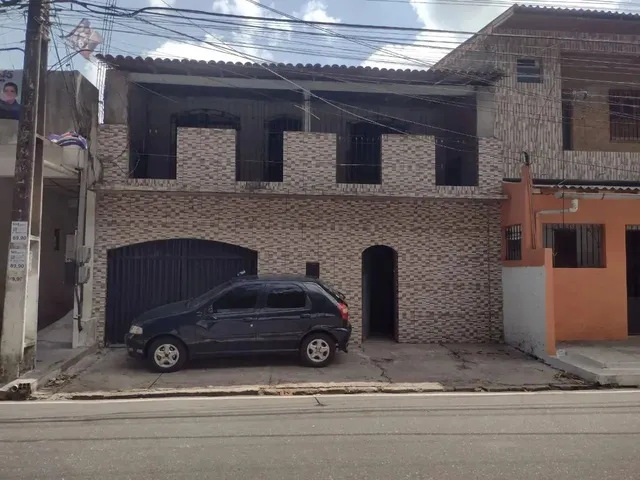 Imagem 8: Sobrado com 3 Dormitórios no Castanheira