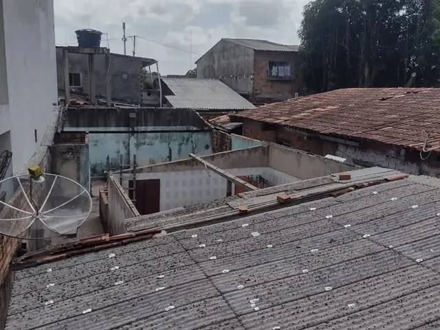 Imagem 5: Sobrado com 3 Dormitórios no Castanheira