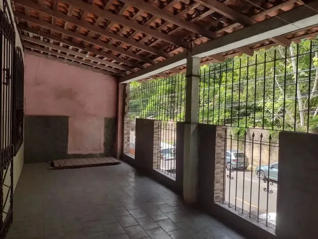 Imagem 4: Sobrado com 3 Dormitórios no Castanheira
