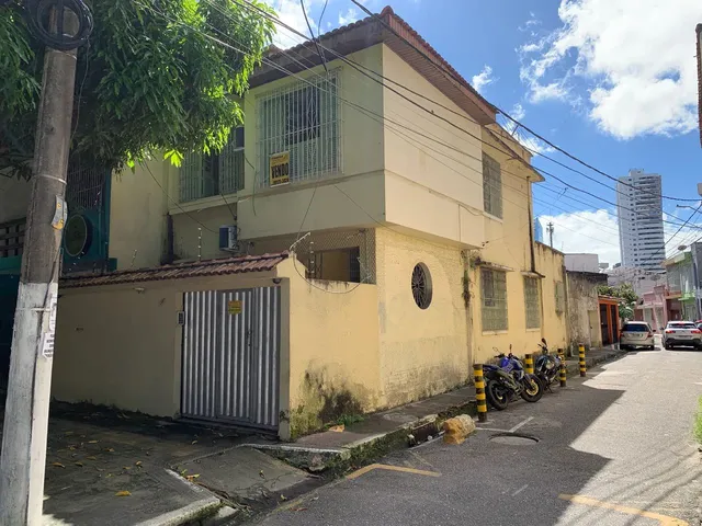 Imagem: Vendo Casa 2 Pavimentos no Umarizal