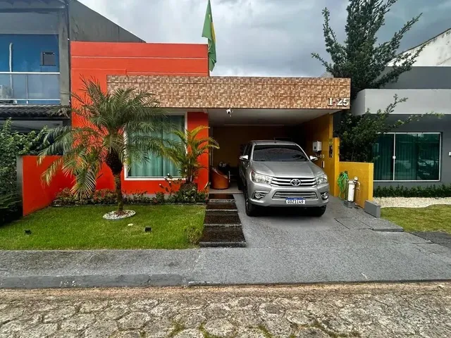 Imagem: Lindíssima Casa no Cond. Jardim Espanha