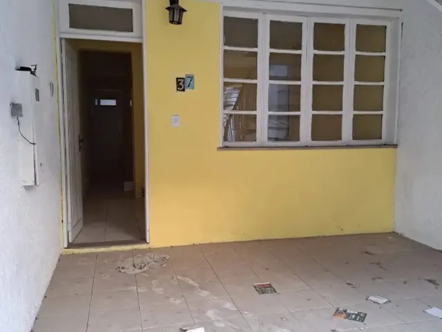 Imagem: Vendo Casa na Vila Teta - São Brás - Podendo