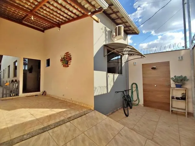 Imagem: Casa a Venda no Conjunto Cordeiro de Farias