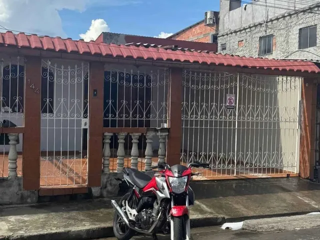 Imagem: Af Casa em Icoraci no Cruzeiro