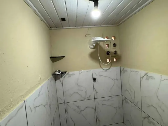 Imagem 6: Af Casa em Icoraci no Cruzeiro