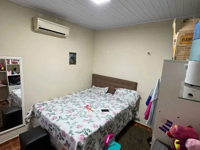 Imagem 10: Af Casa em Icoraci no Cruzeiro