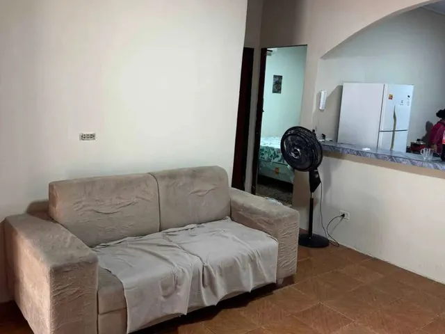 Imagem 15: Af Casa em Icoraci no Cruzeiro