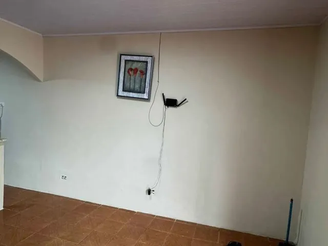 Imagem 7: Af Casa em Icoraci no Cruzeiro