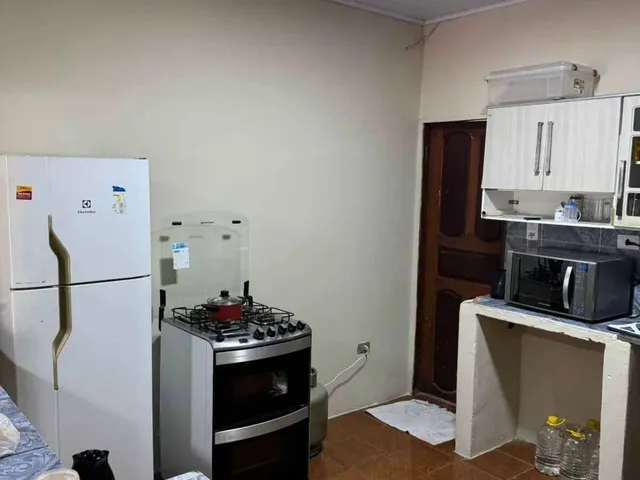 Imagem 12: Af Casa em Icoraci no Cruzeiro