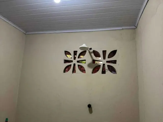 Imagem 9: Af Casa em Icoraci no Cruzeiro