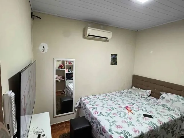 Imagem 13: Af Casa em Icoraci no Cruzeiro
