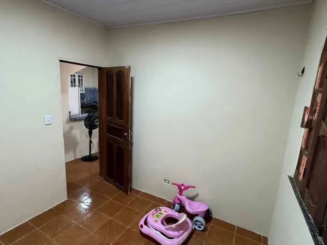 Imagem 8: Af Casa em Icoraci no Cruzeiro