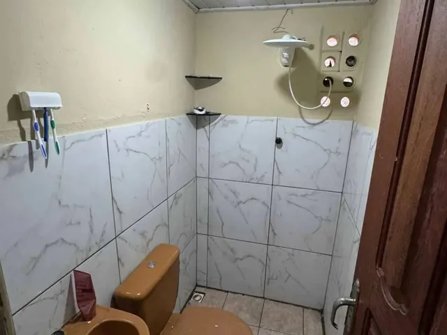 Imagem 14: Af Casa em Icoraci no Cruzeiro