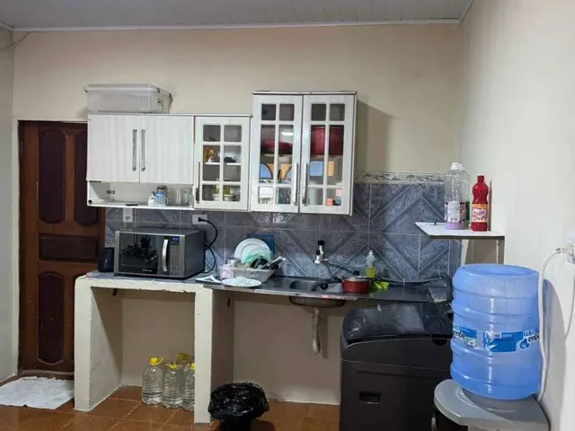 Imagem 11: Af Casa em Icoraci no Cruzeiro