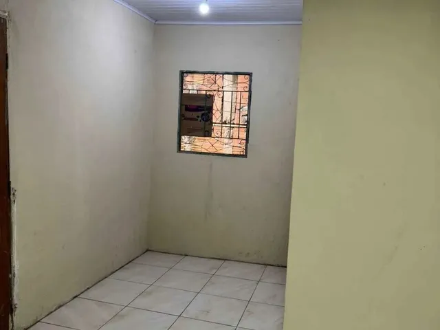 Imagem 5: Af Casa em Icoraci no Cruzeiro
