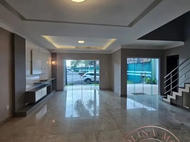 Imagem: Condomínio Cidade Jardim II - Casa com