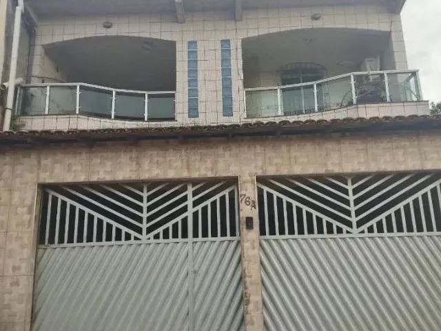 Imagem 1: Casa, 160M², 3/4, 2 Vgs em Icoaraci
