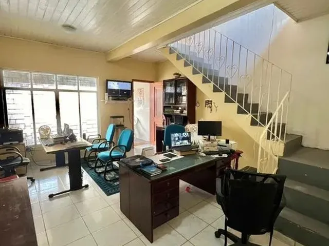 Imagem: Casa, 300M², 5/4 no Marco