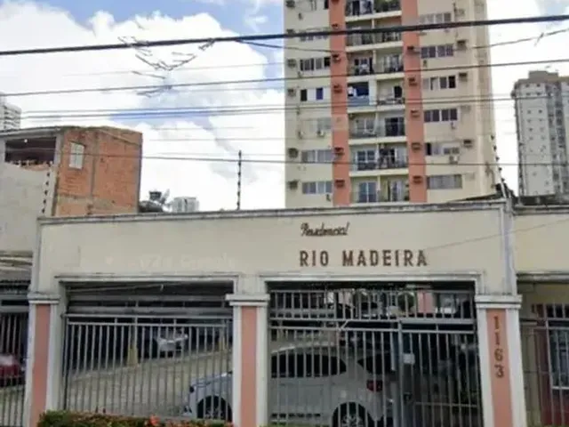 Imagem: Rosario Imóveis Vende Rio Madeira