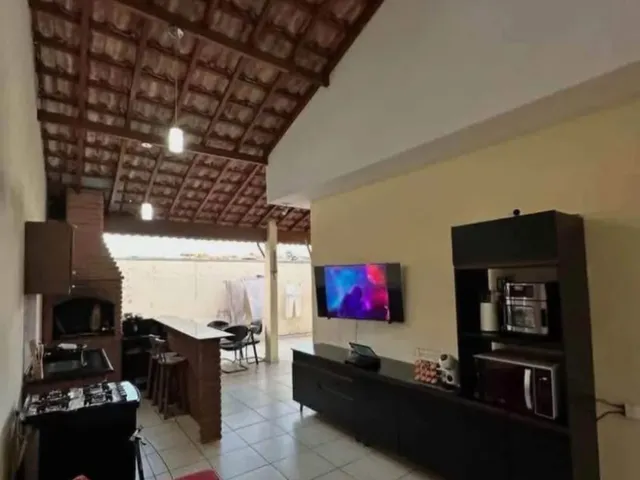 Imagem 6: Casa no Cordeiro