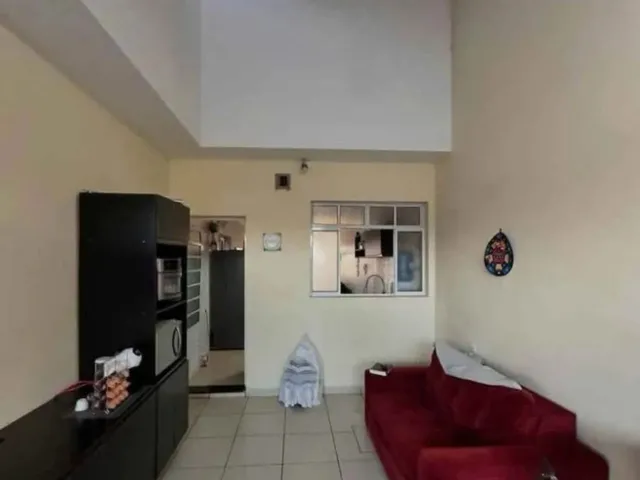 Imagem 5: Casa no Cordeiro