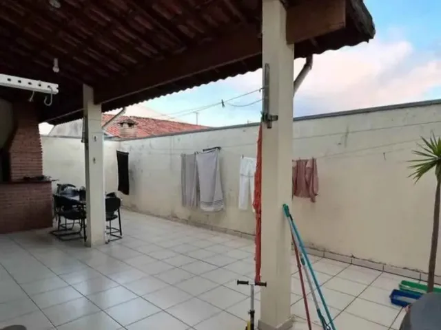 Imagem 7: Casa no Cordeiro