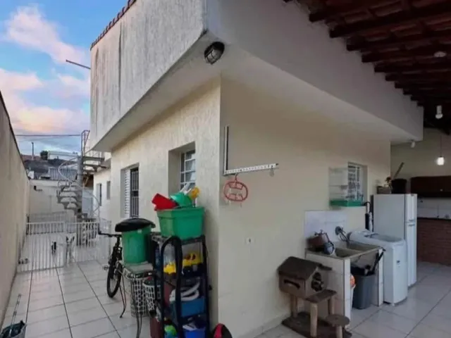 Imagem 2: Casa no Cordeiro