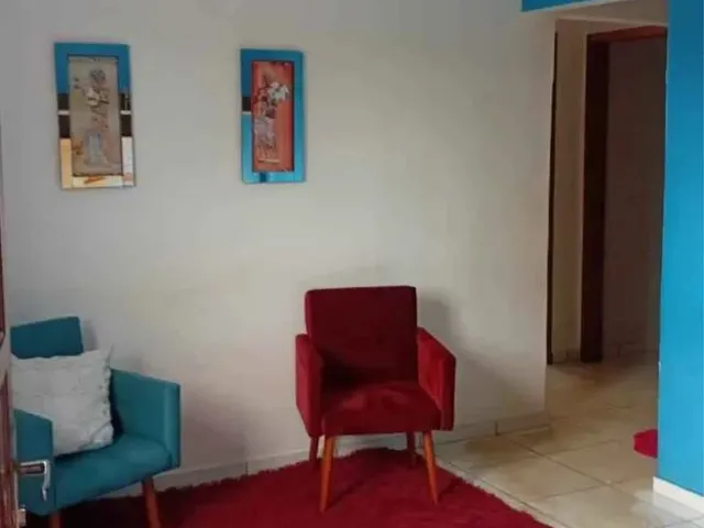 Imagem: Vendo Casa Toda Ok na Cremação